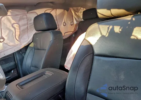 2018 Chevrolet Tahoe K1500 Lt из США, поврежденный, VIN 1GNSKBKC9JR235085